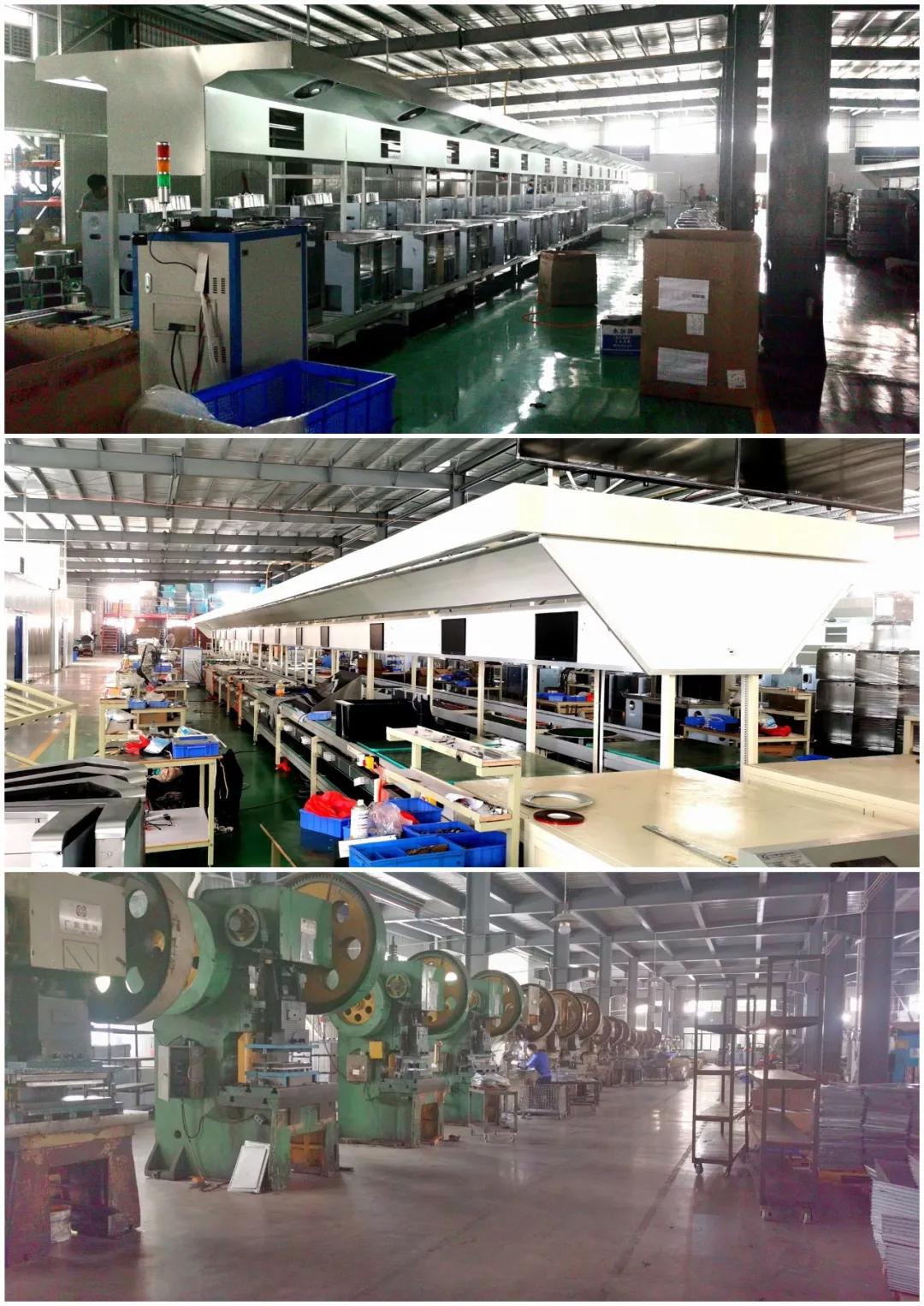 高路华厨卫与慧聪拿货商城达成战略合作，加速新零售模式推广