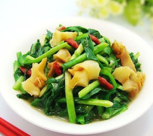 12道家常特色菜谱及营养,入口鲜香的几道家常美食