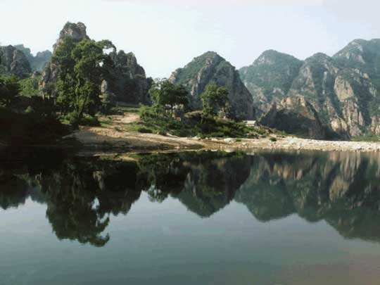 大连出发穷游去哪里比较好,大连自由行住宿攻略