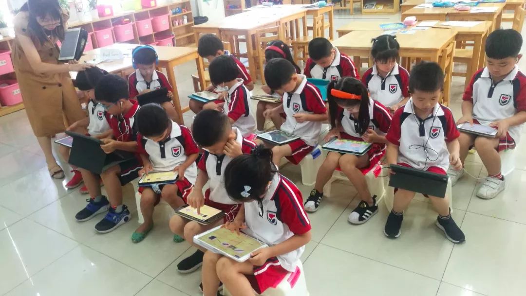 ipad适配的英语学习软件,ipad英语学习方法