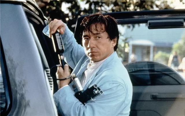 香港十大票房电影周星驰占7部,周星驰周润发合作的电影有哪些