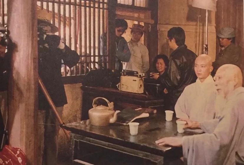 老版真假美猴王之谜,时隔7年重游旧地