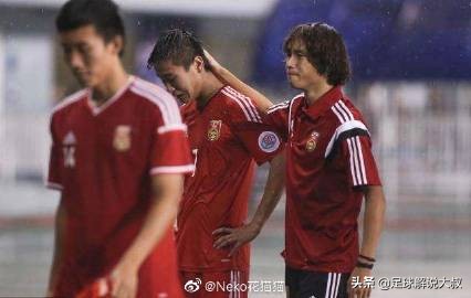 圣叔印象｜他们印象最深的一场球国家队和世界杯被提到最多