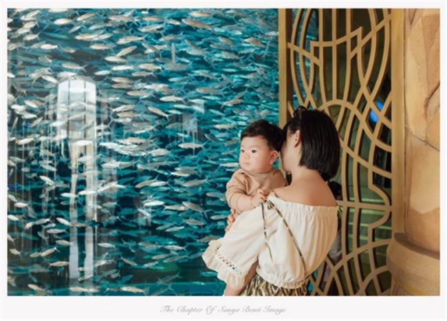 一家四口去三亚旅游既省钱又开心,带两个娃去三亚旅游