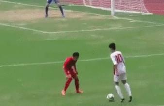 教科书式搞笑gif,搞笑gif图看得我也想去学跳舞了