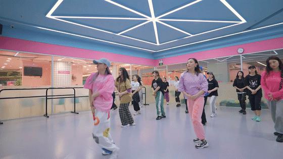 跳舞总是动作不到位,跳舞总是跟不上动作怎么办