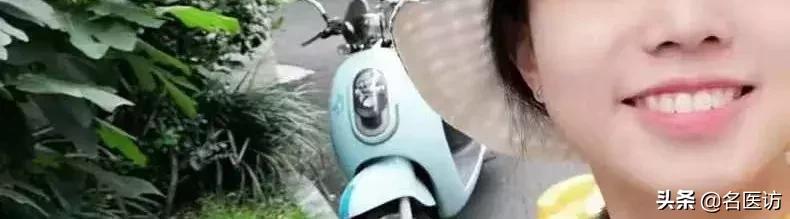 戴牙套2年不戴保持器反弹案例,戴牙套成功案例不戴保持器