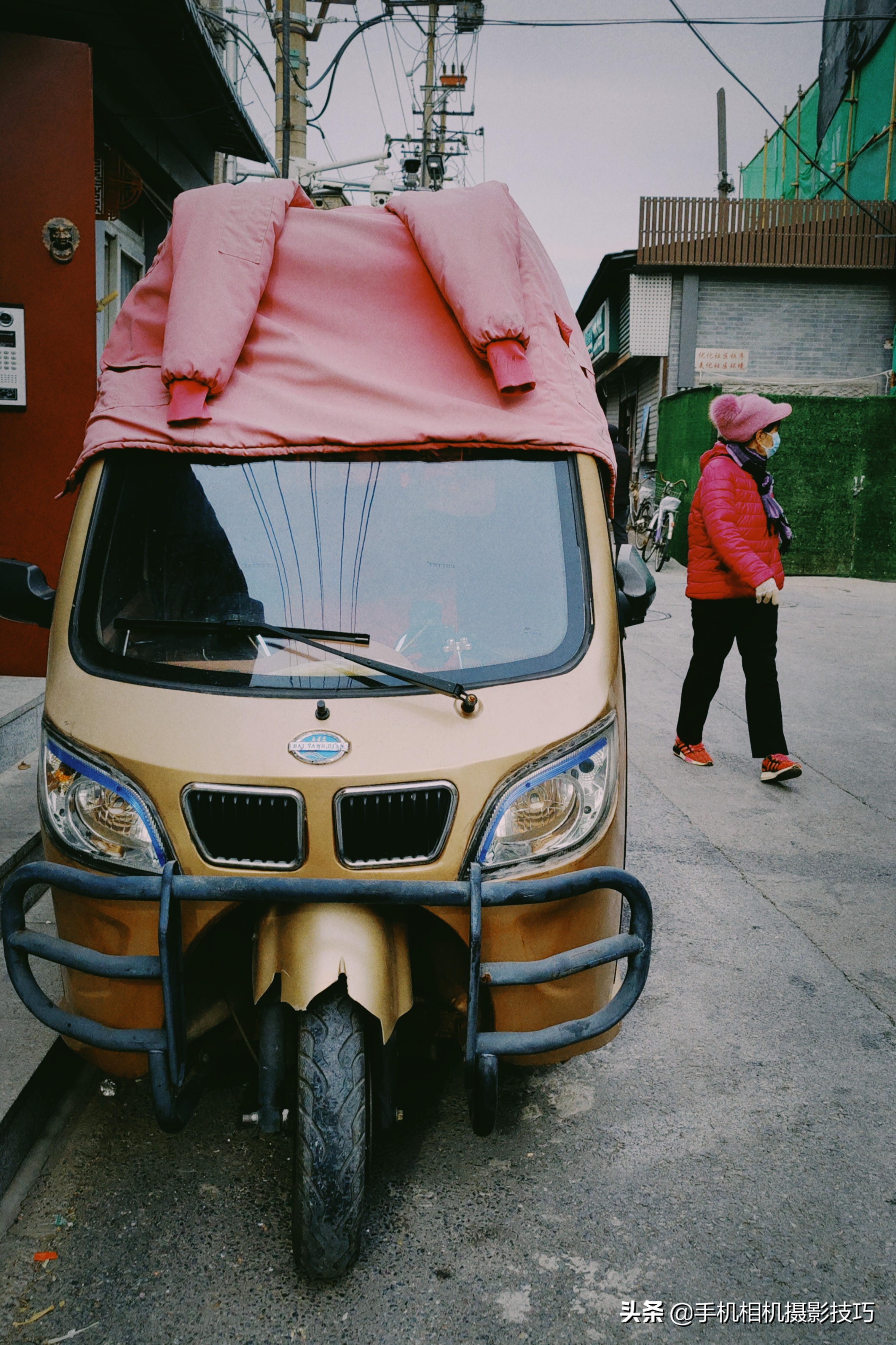 拍完照还需要修图么,拍完照后需要p图吗