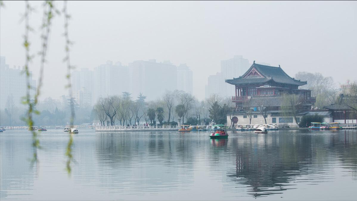 孟子见梁惠王上课视频,孟子梁惠王上经典诵读