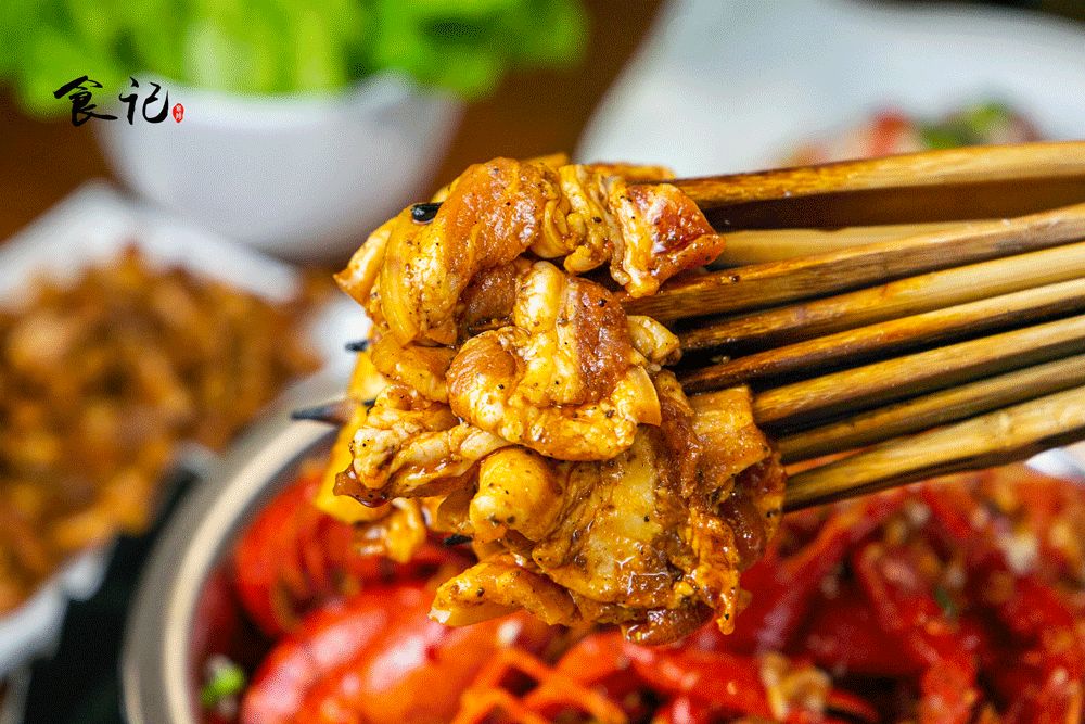 烧烤界的鼻祖,烧烤界鼻祖