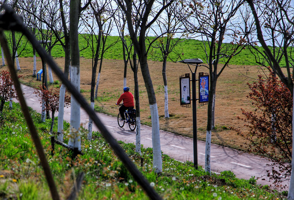 春游江淮请你来滁州版,春游江淮等您来
