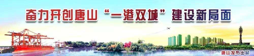「滨海唐山」人民日报“怒赞”曹妃甸！打造国际综合贸易大港！