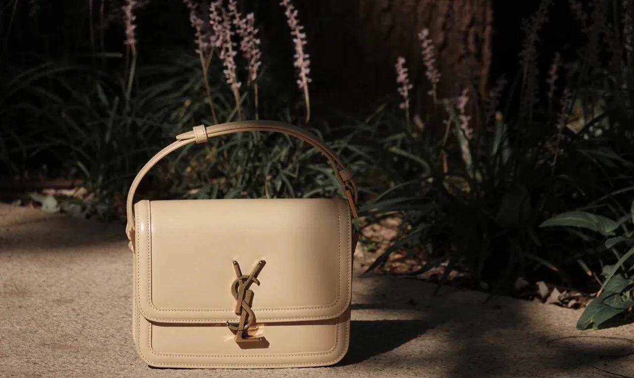 2022最火的ysl包,ysl最近很火的女包