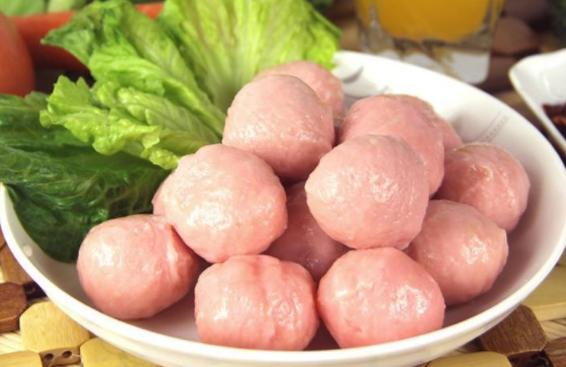 虾丸鱼丸中有哪些添加剂,鱼丸虾丸有没有添加鱼肉什么的