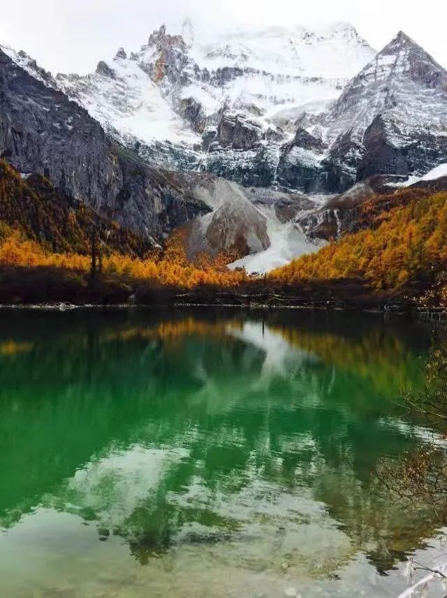 什么时候去稻城最好,什么时候去稻城