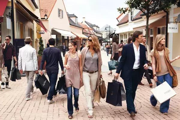 欧洲买奢侈品退税攻略,欧洲奢侈品退税攻略