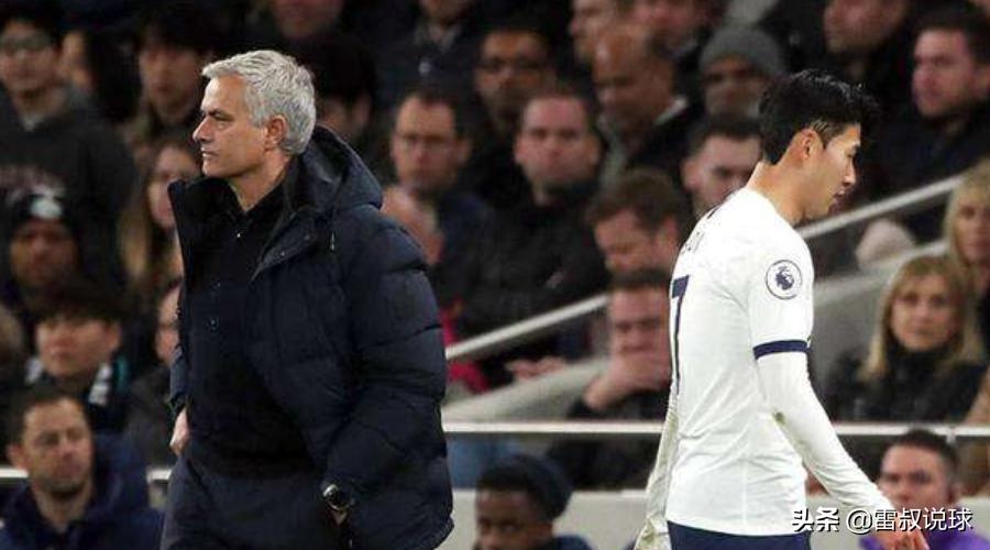 孙兴慜一脚绝杀阿森纳,孙兴慜一脚中两个门柱