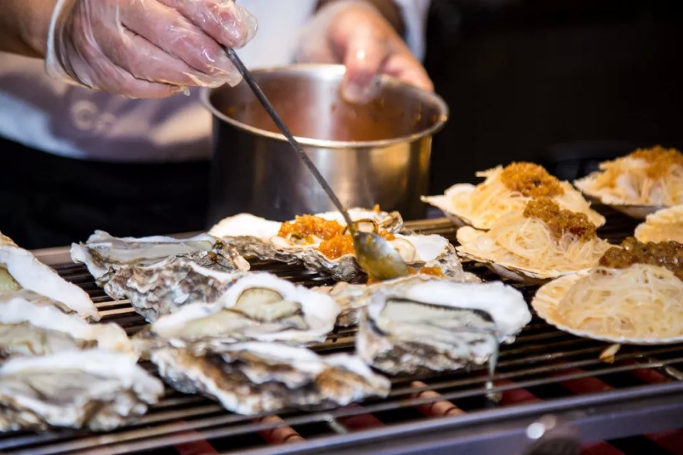 航母海鲜自助,陆家嘴自助帝王蟹