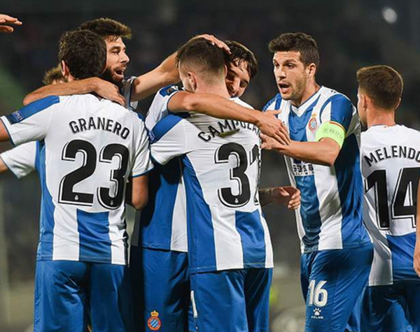 西班牙人和马德里竞技比赛直播,西班牙人vs马德里竞技首发名单