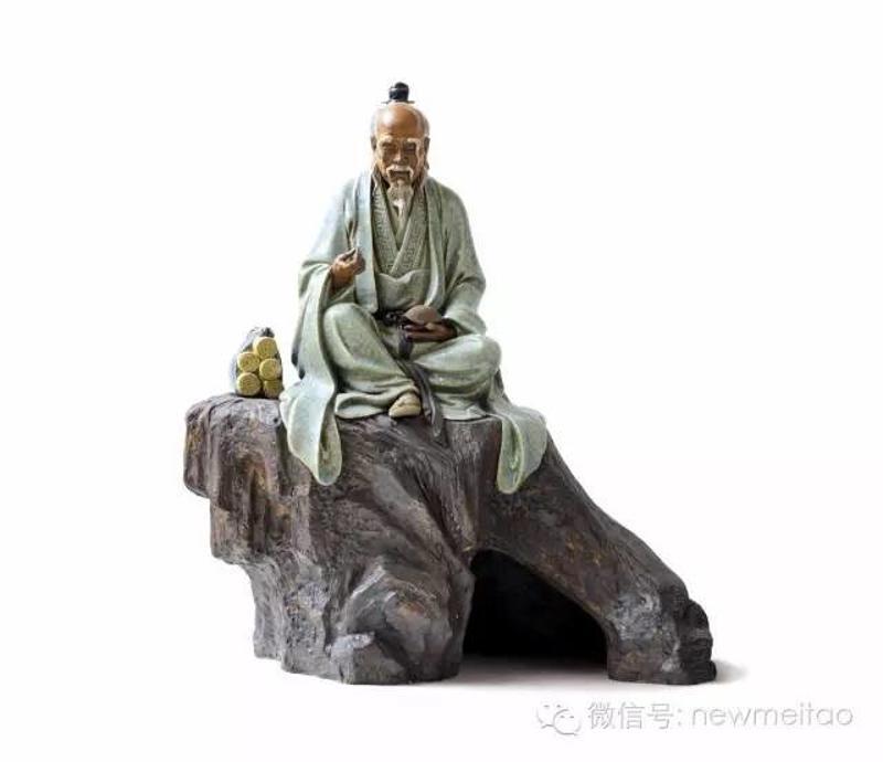 鬼谷子独辟蹊径成大事,鬼谷子懂得隐忍