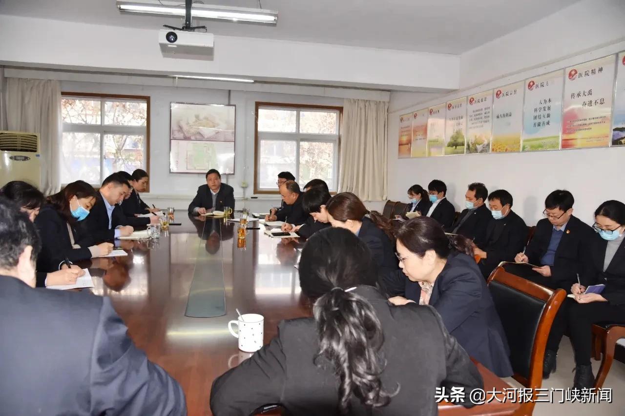 山东黄河医院院领导,现任黄河医院院长是谁