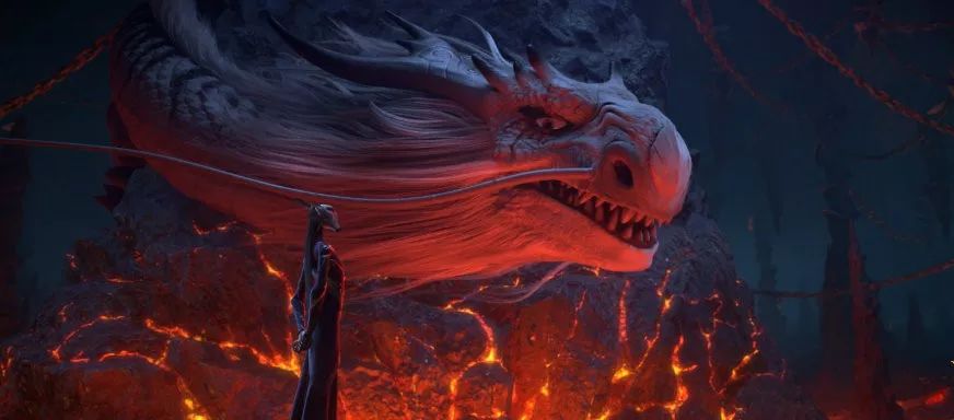 剧透向|《哪吒之魔童降世》中那些你没在意的细节