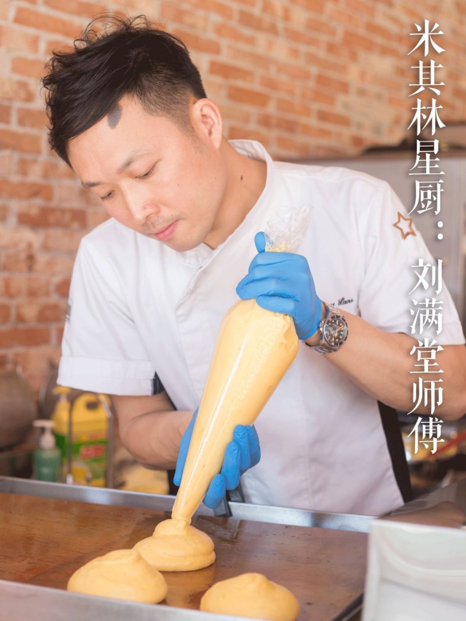 最便宜的香港米其林推荐,香港湾仔米其林推荐榜