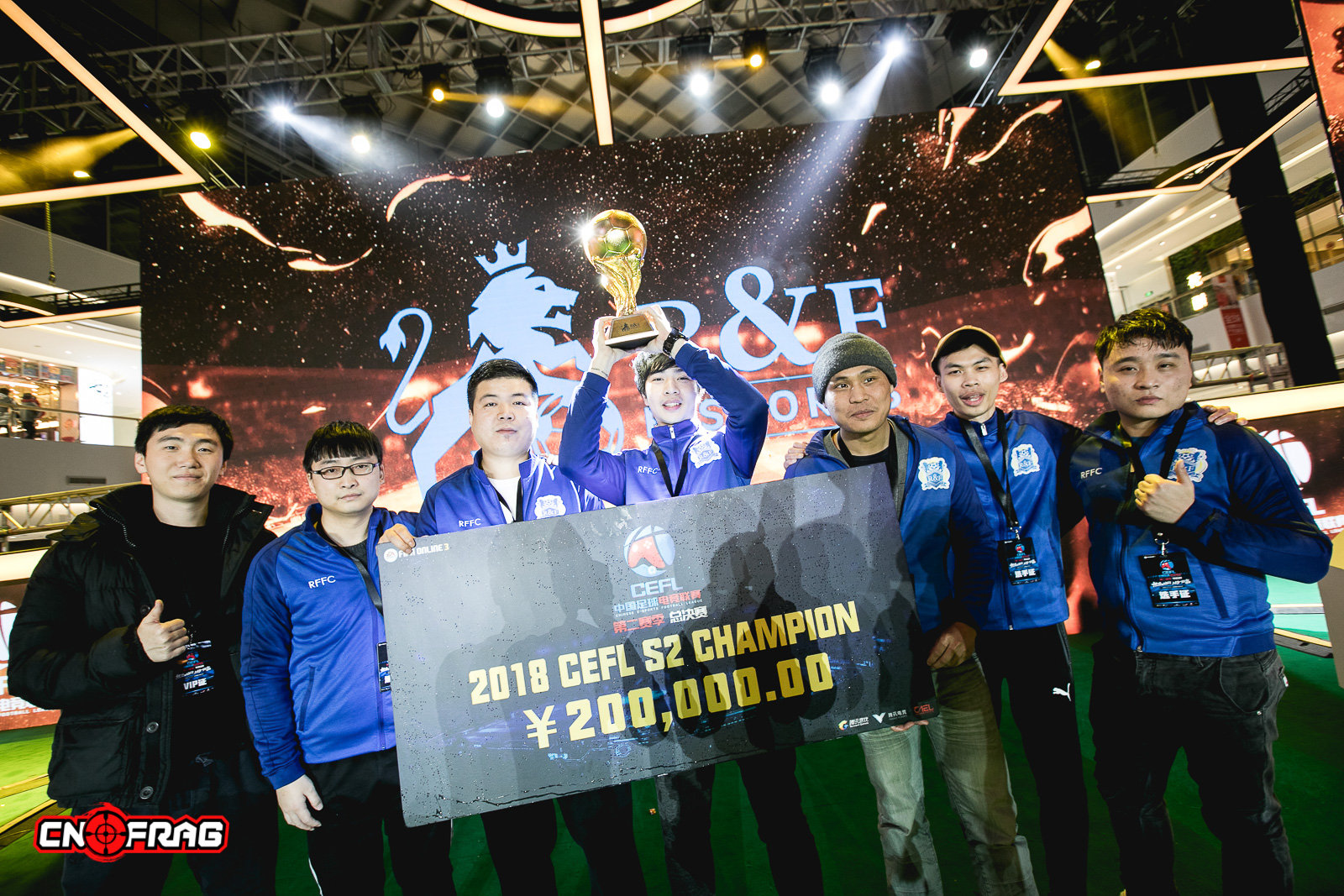 cnFrag2018年度电竞图片-TheYearinPhotos