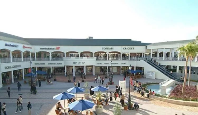 大阪奥特莱斯旅游攻略,日本京都奥特莱斯购物攻略