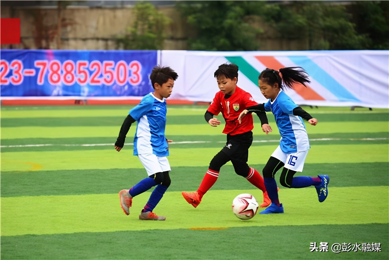 彭水县小学足球比赛男子组,重庆市彭水县2021年小学足球比赛