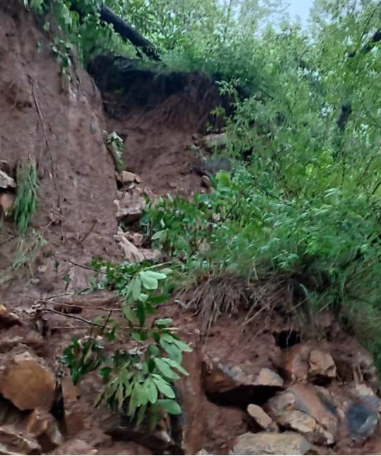 亲历河南暴雨死里逃生,19位亲历者口述暴雨中惊心瞬间