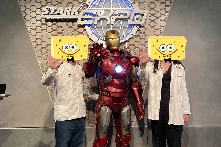 香港迪士尼有哪些项目值得玩,一天玩遍香港迪士尼所有项目