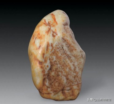 羊脂玉最新拍卖价格,羊脂玉真正的价格