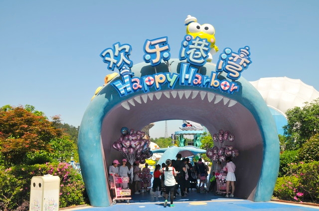 杭州最好的景点打卡排行榜,杭州萧山看飞机网红打卡点