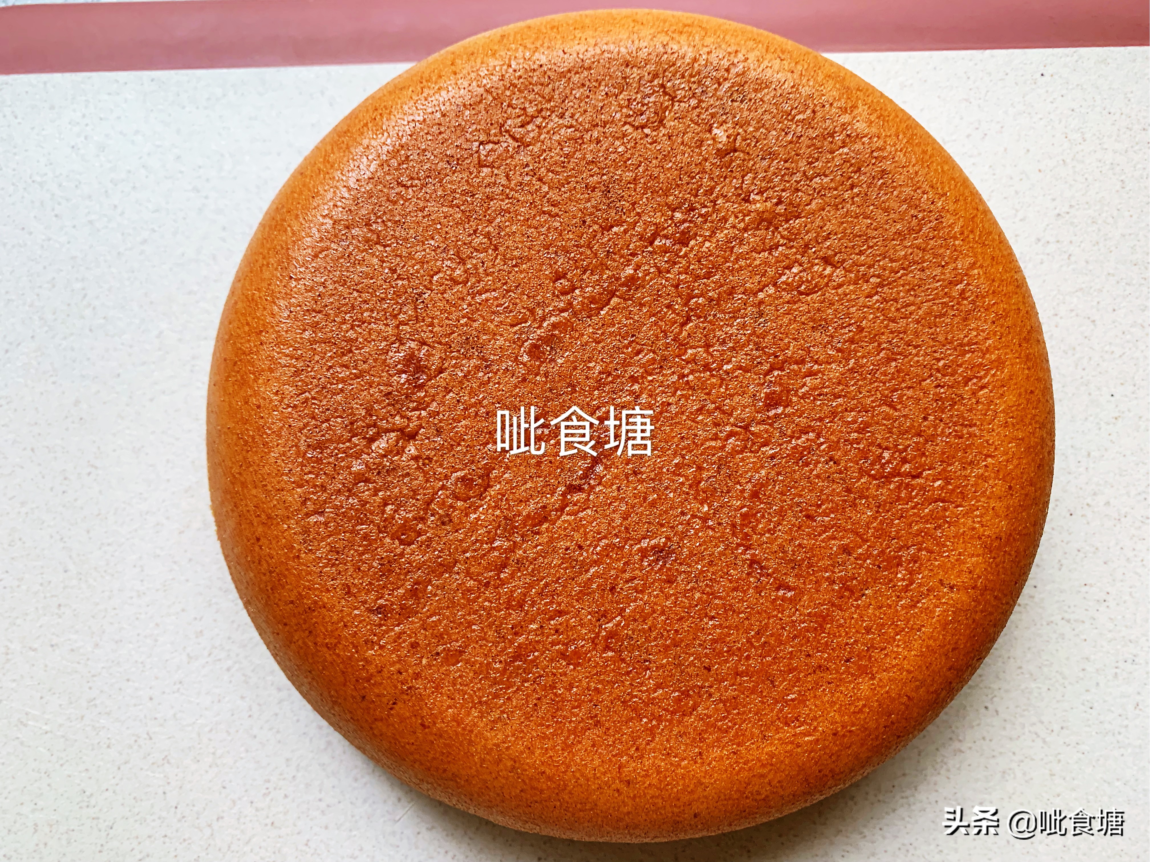 防止蛋糕回缩的办法电饭煲,电饭煲做蛋糕回缩是什么原因