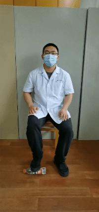 中医康复学博士,运动康复博士