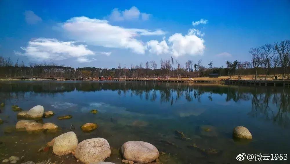 成都冷门旅游景点推荐,最新最全成都75个免费景点