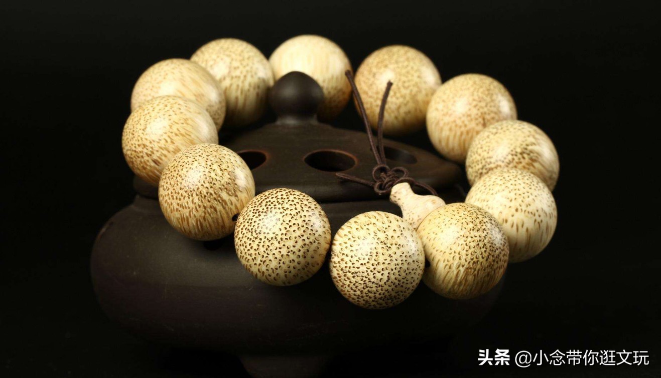 这5种文玩你根本买不到真货,曾经被炒高的文玩如今一文不值