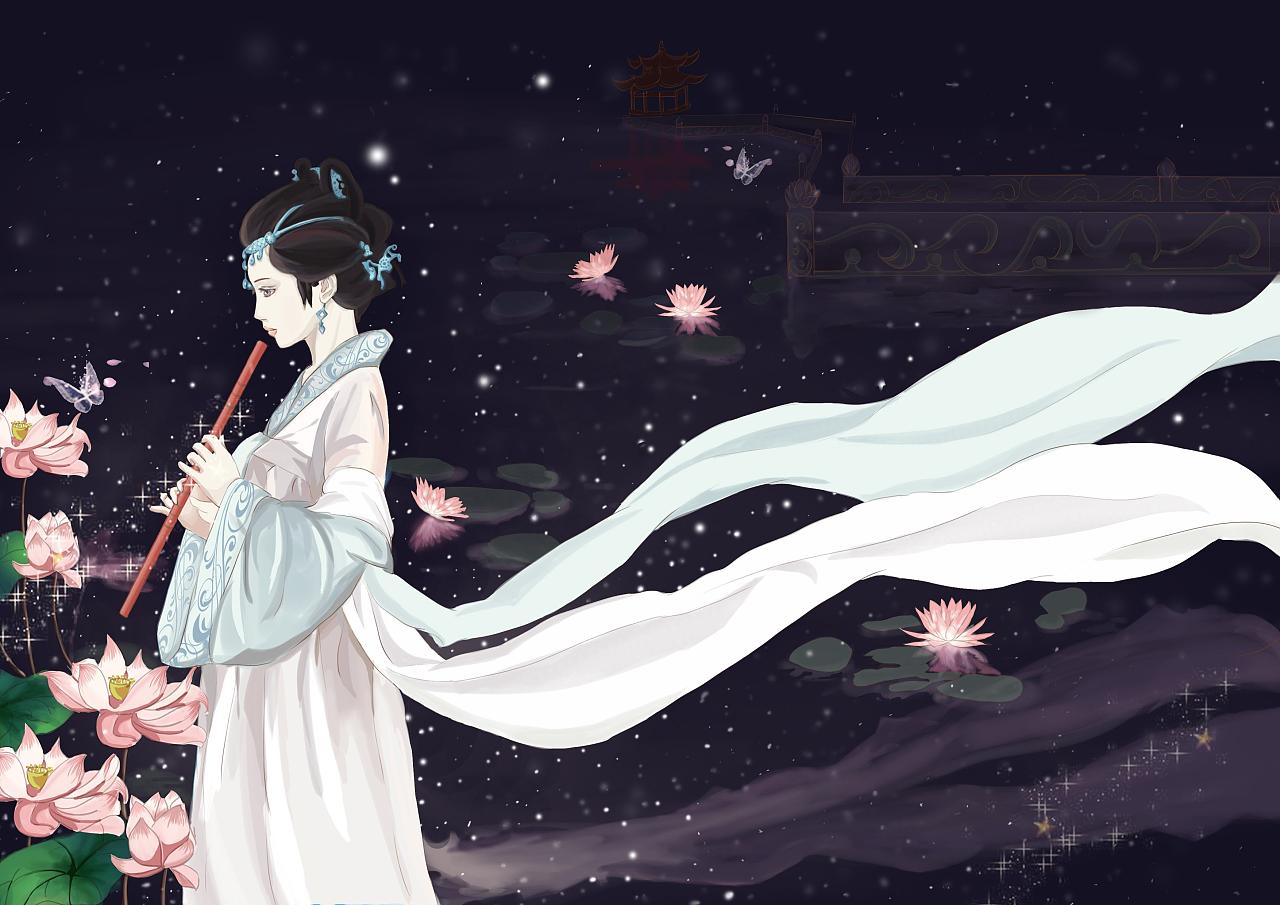 汉服为什么被韩国人误解成韩服,汉服被网友说成和服