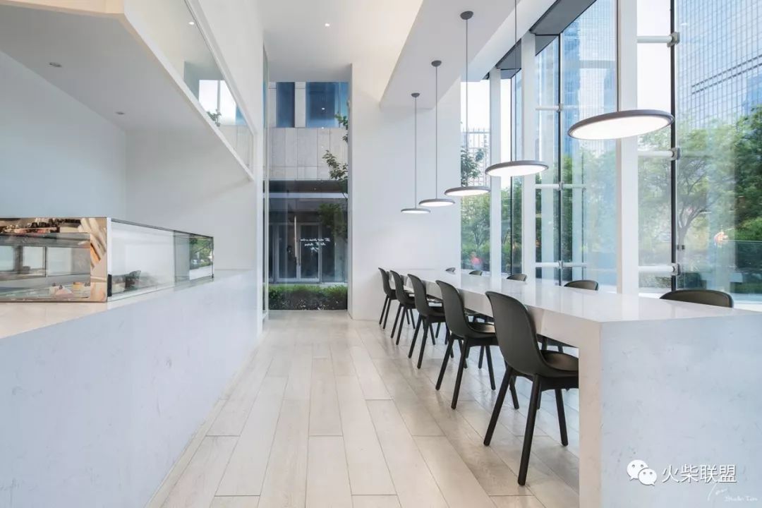 艺术创意餐厅设计图片,100种创意餐厅装修效果图