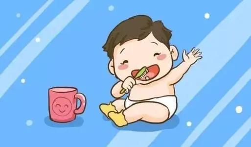 宝宝多大出牙抖音视频,宝宝几岁出牙正常