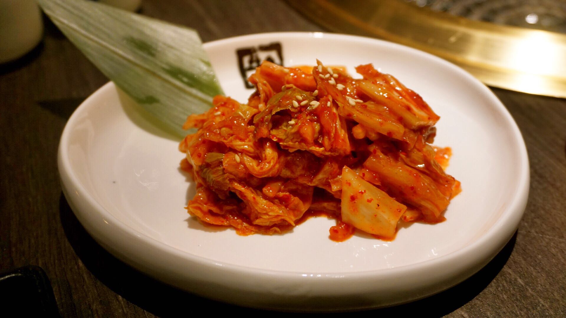 牛角烧肉王府井,牛角烧肉节开幕