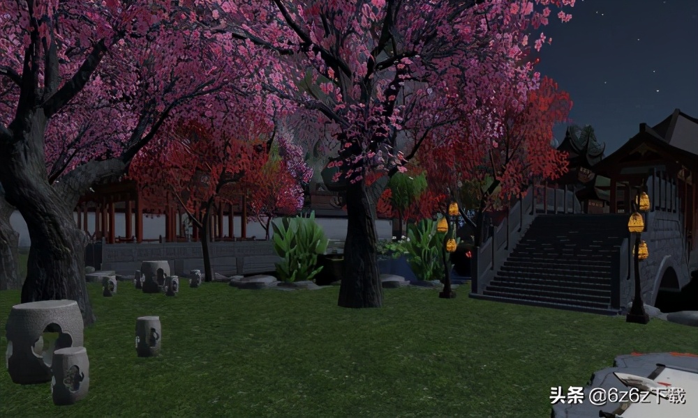 天涯明月刀手游体验天涯明月刀手游测评