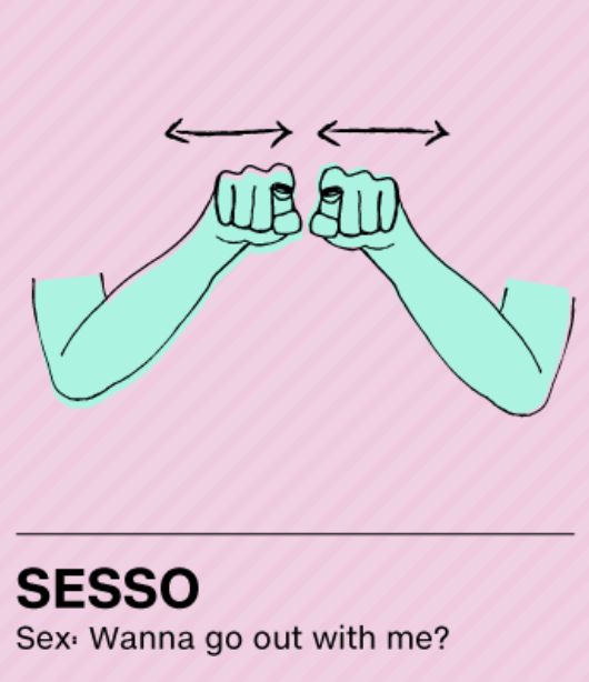 不愧是意大利人阅读理解,不愧是意大利人