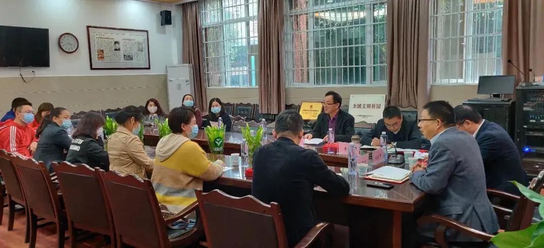 新时代校园文明实践,争创全国文明校园的六个标准