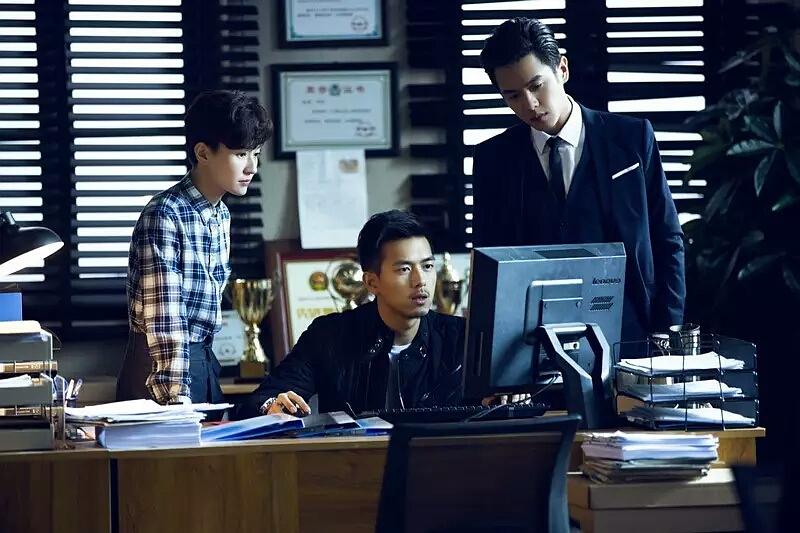 十部绝佳悬疑剧全程烧脑无尿点,十部顶级悬疑破案神剧解说