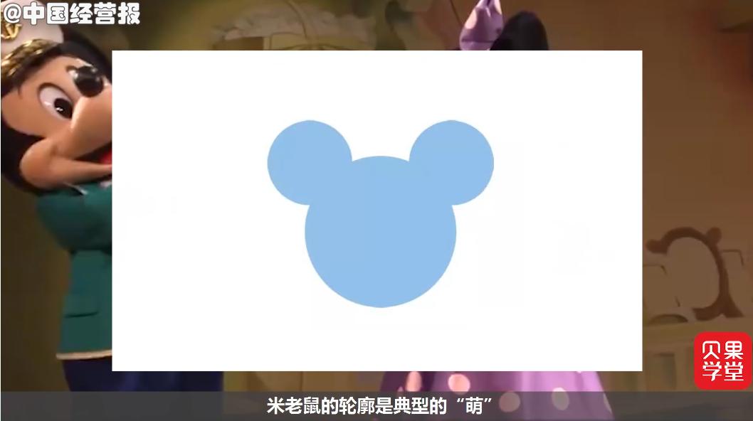 玲娜贝儿走红故事,玲娜贝儿走红原因分析