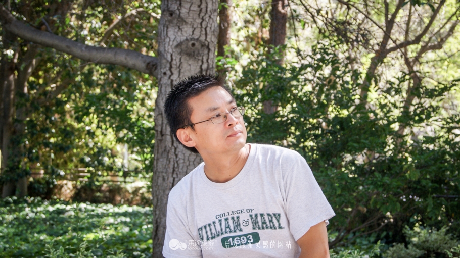 留学美国:加州大学洛杉矶分校UCLA