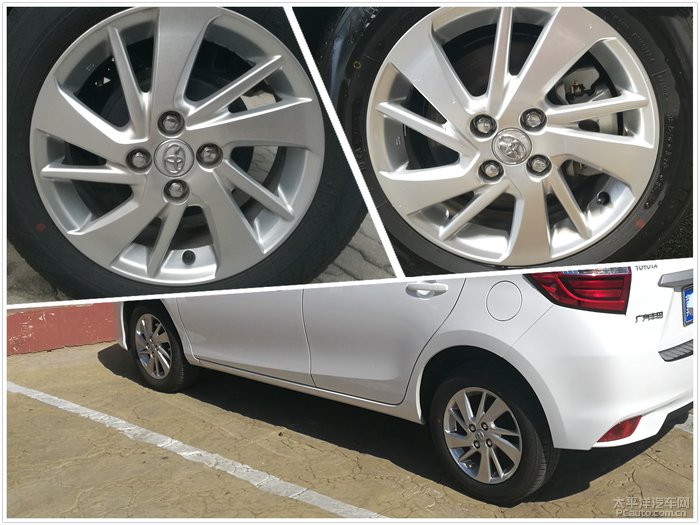 日本丰田yarisl,yarisl致炫改座椅