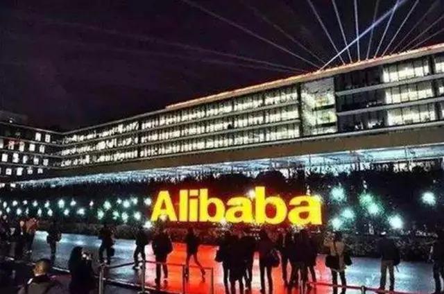 在阿里巴巴工作平均每月多少钱,在阿里巴巴年薪百万人多吗